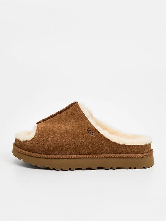 Foto van product Pantoffels UGG cognac