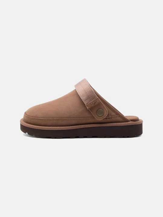 Foto van product Pantoffels UGG cognac