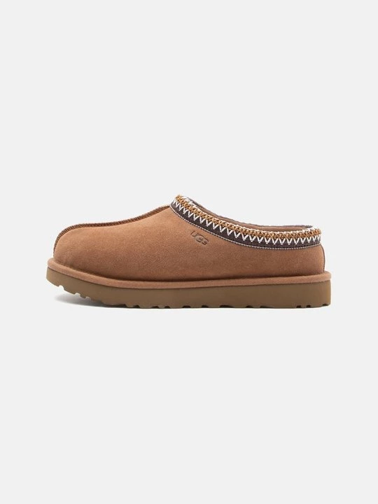 Foto van product Pantoffels UGG cognac