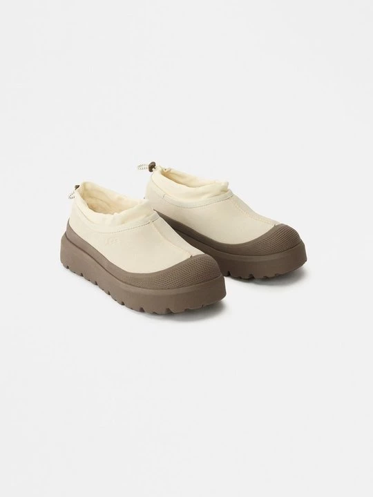 Foto van product Pantoffels UGG crème