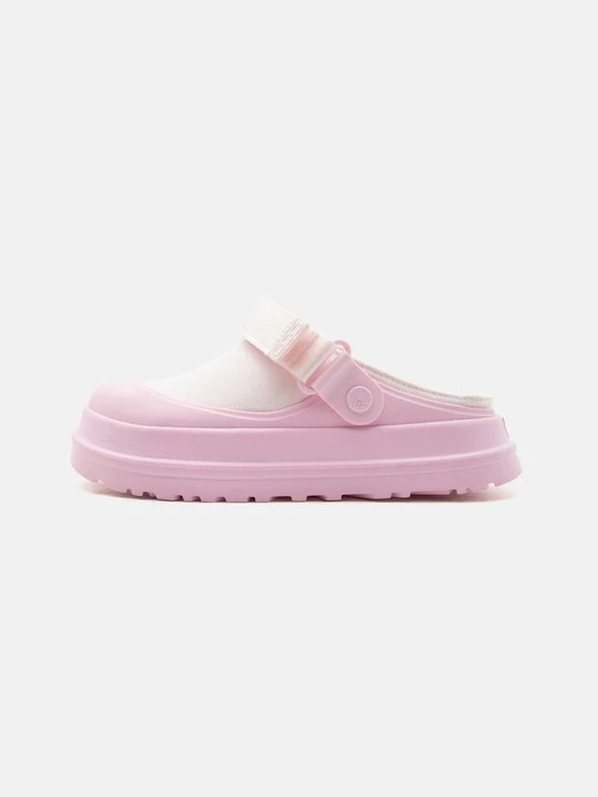 Foto van product Pantoffels UGG donkerroze