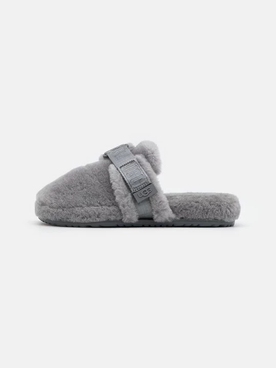 Foto van product Pantoffels UGG grijs