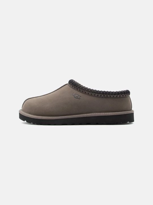 Foto van product Pantoffels UGG grijs gemêleerd