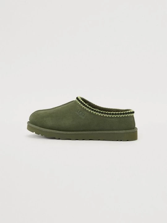 Foto van product Pantoffels UGG groen