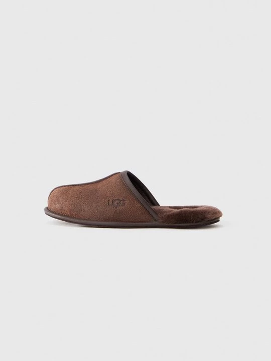 Foto van product Pantoffels UGG lichtbruin