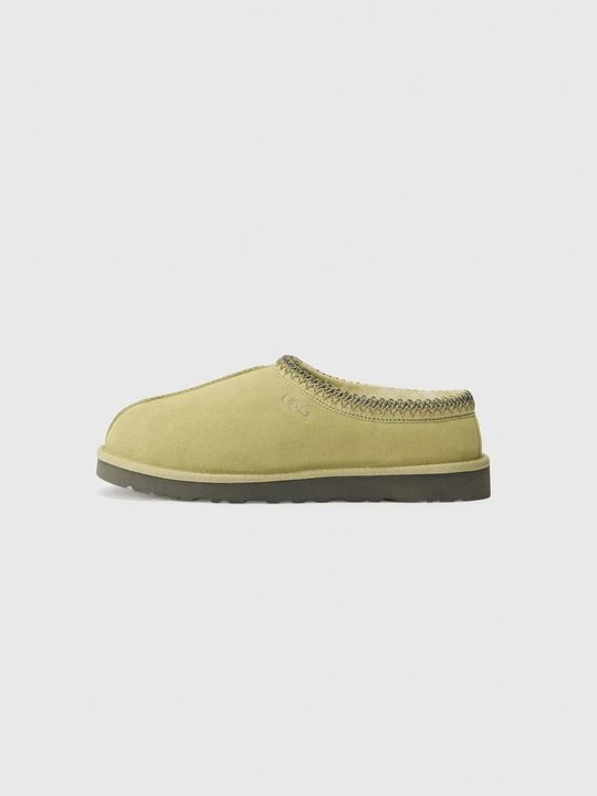 Foto van product Pantoffels UGG lichtgroen
