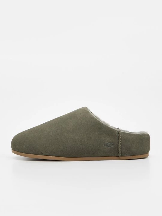 Foto van product Pantoffels UGG olijfgroen