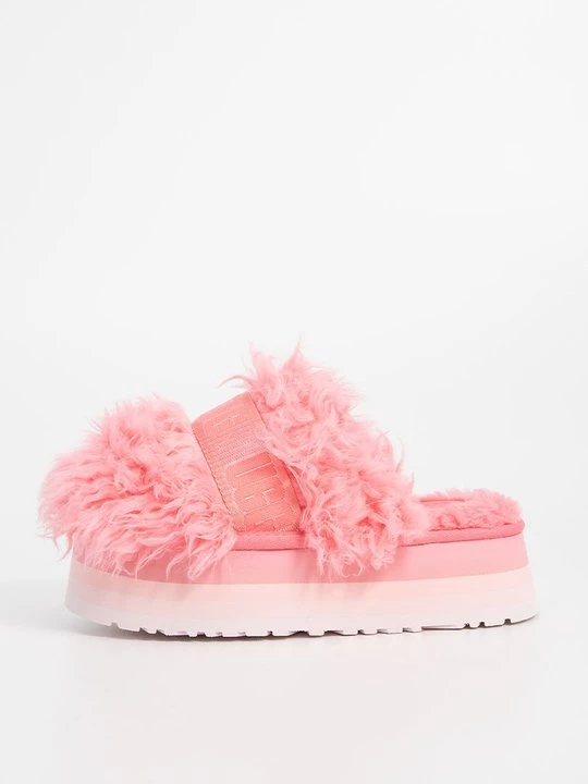 Foto van product Pantoffels UGG roze