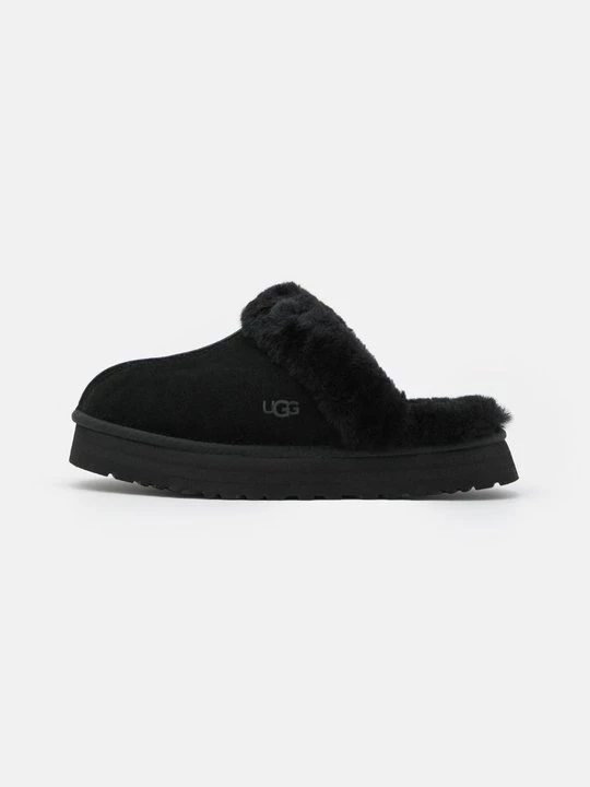 Foto van product Pantoffels UGG zwart