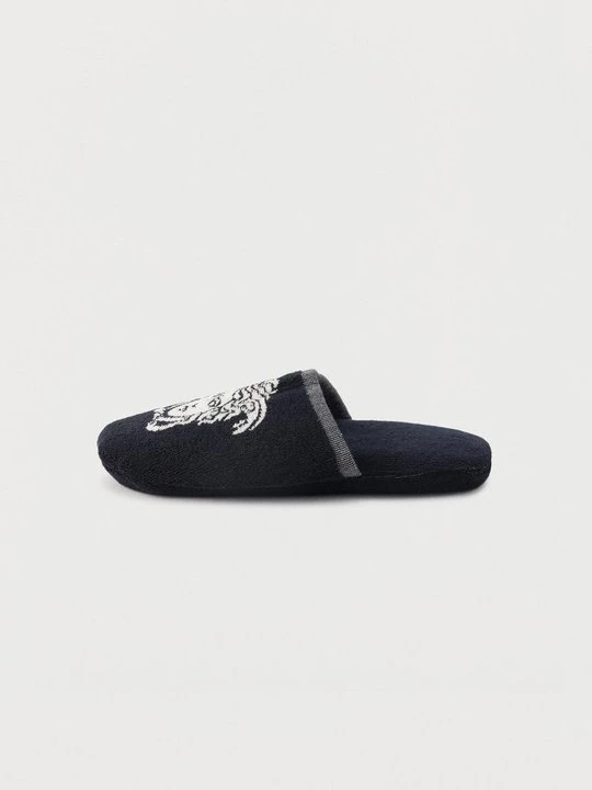 Foto van product Pantoffels Versace blauw