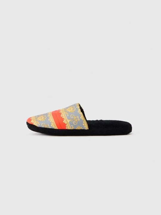 Foto van product Pantoffels Versace rood