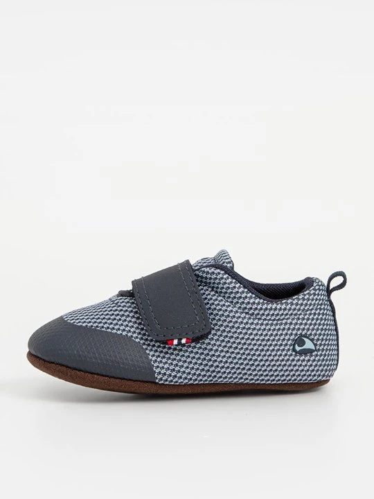 Foto van product Pantoffels Viking donkerblauw