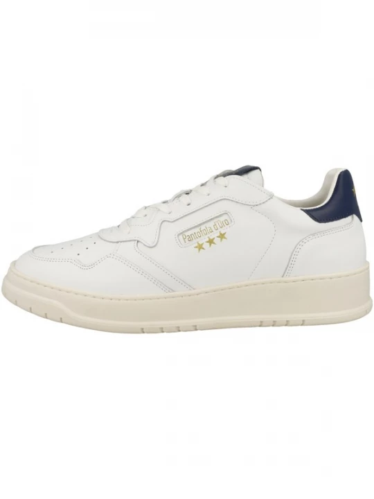 Foto van product PANTOFOLA D'ORO Sneakers laag 'Sirmione' navy / wit