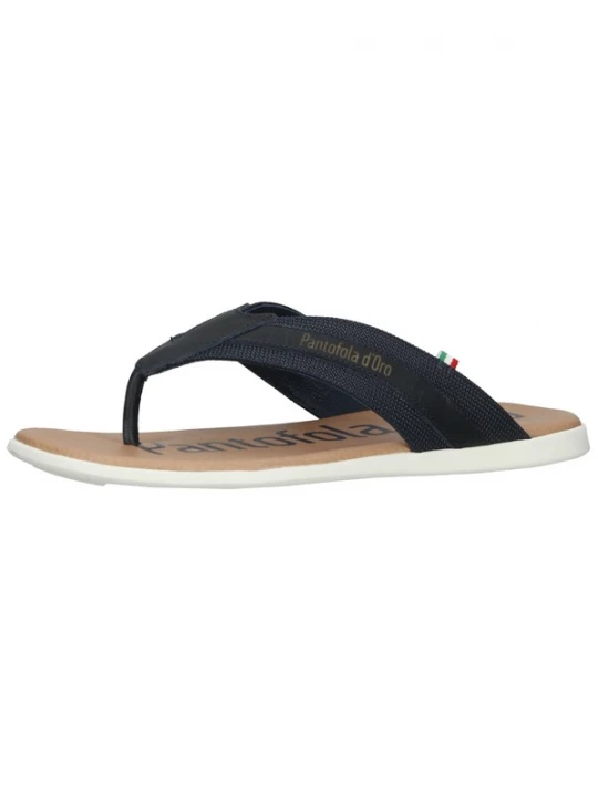 Foto van product PANTOFOLA D'ORO Teenslippers blauw