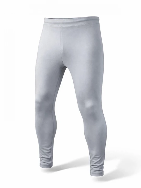 Foto van product PANTONECLO Sportbroek 'Pantoneclo Men’s Gym Trouser' grijs