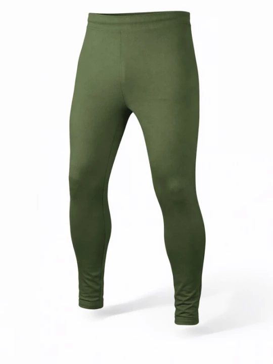Foto van product PANTONECLO Sportbroek 'Pantoneclo Men’s Gym Trouser' groen