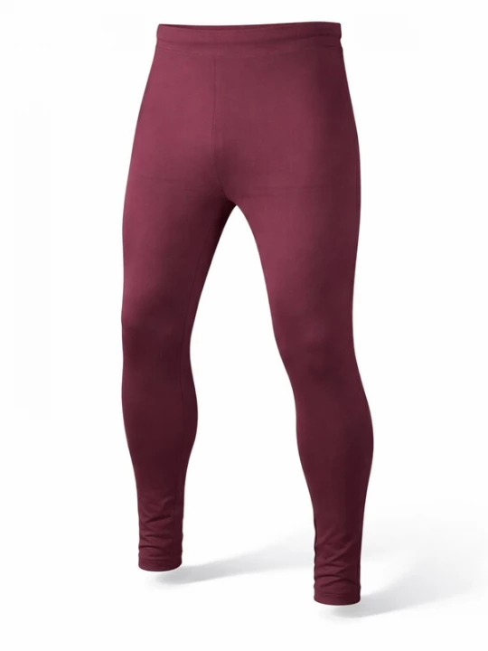 Foto van product PANTONECLO Sportbroek 'Pantoneclo Men’s Gym Trouser' karmijnrood