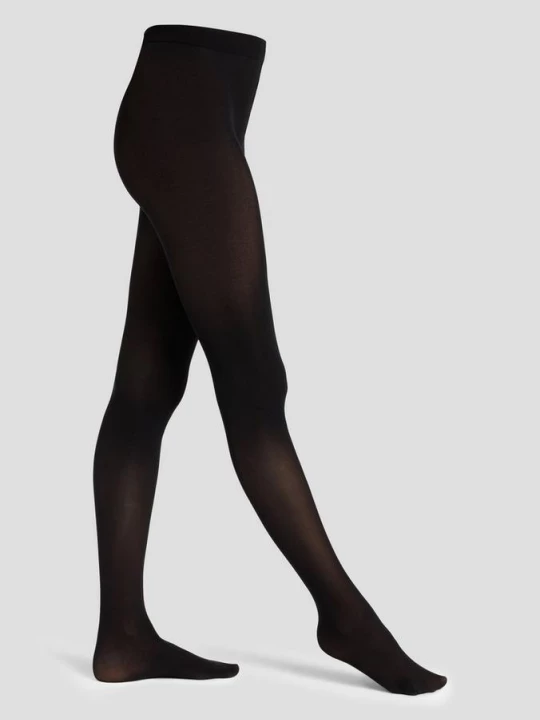 Foto van product Panty 80 DEN s.Oliver zwart