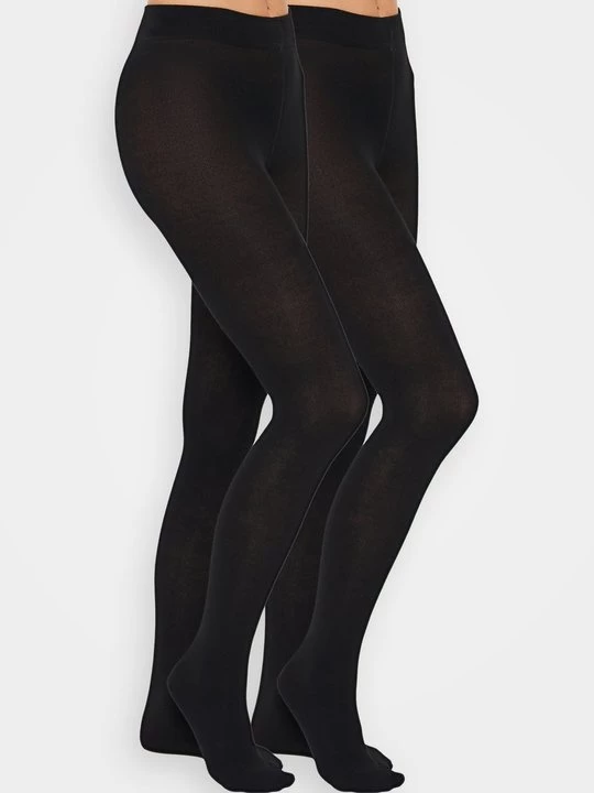 Foto van product Panty Anna Field By Zalando zwart