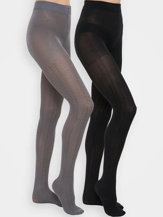 Foto van product Panty Anna Field By Zalando zwart