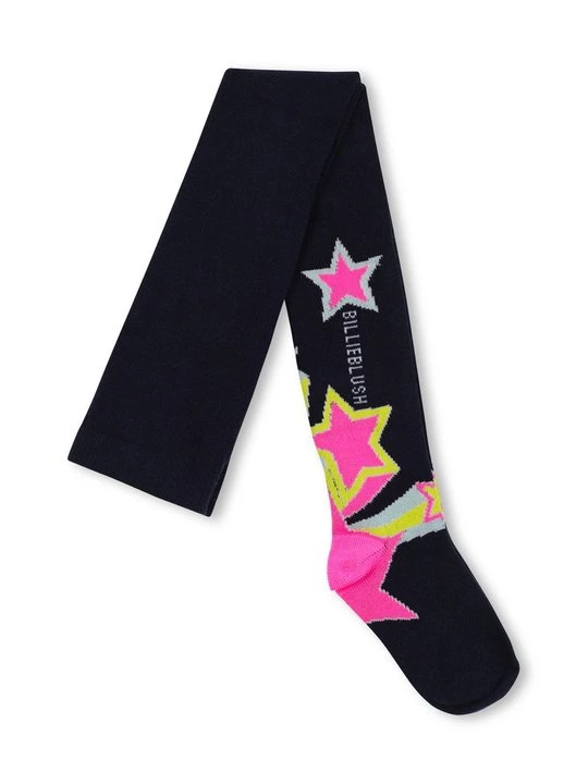 Foto van product Panty Billieblush donkerblauw