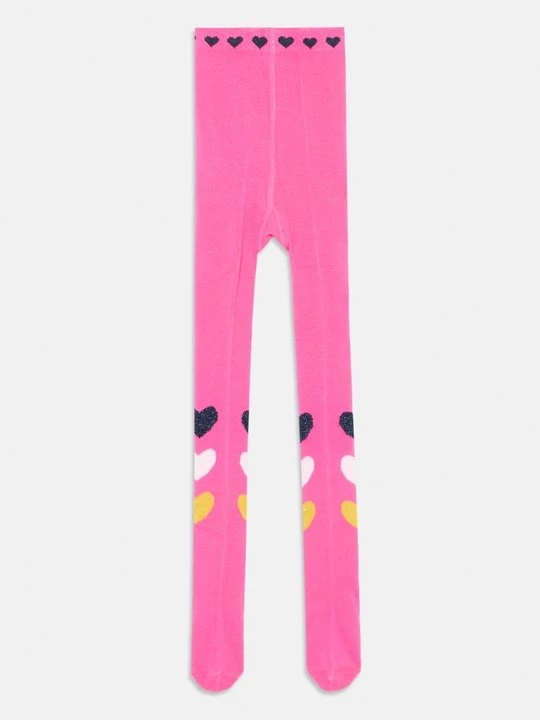 Foto van product Panty Billieblush donkerroze