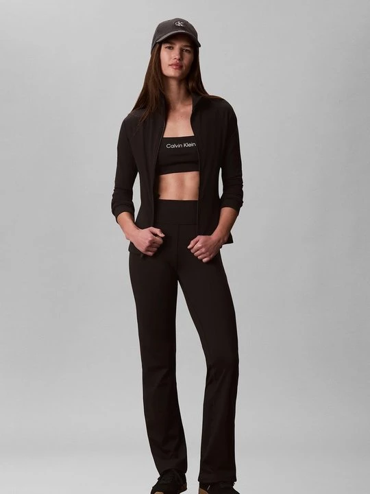 Foto van product Panty Calvin Klein zwart