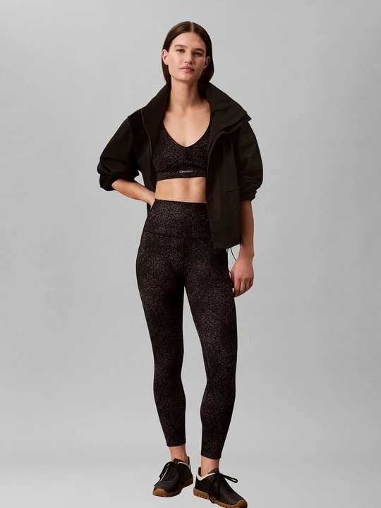 Foto van product Panty Calvin Klein zwart
