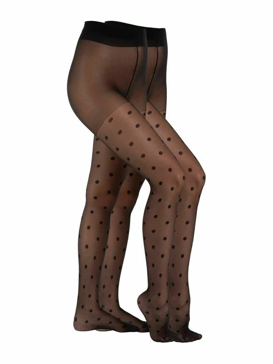Foto van product Panty CAMANO zwart
