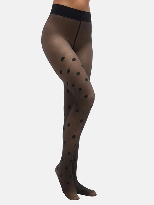 Foto van product Panty Dim zwart