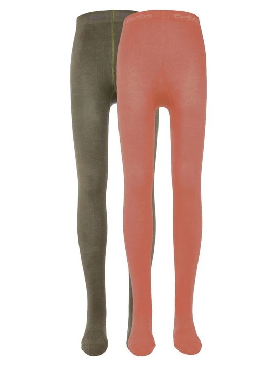 Foto van product Panty Ewers oranje