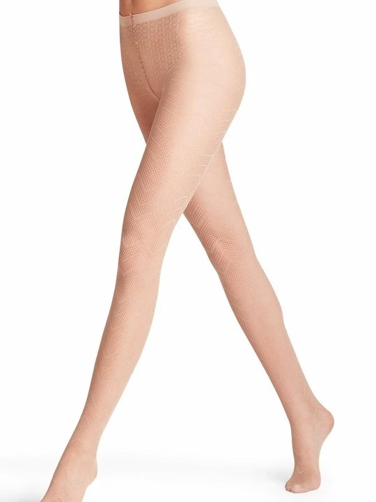 Foto van product Panty Falke bruin