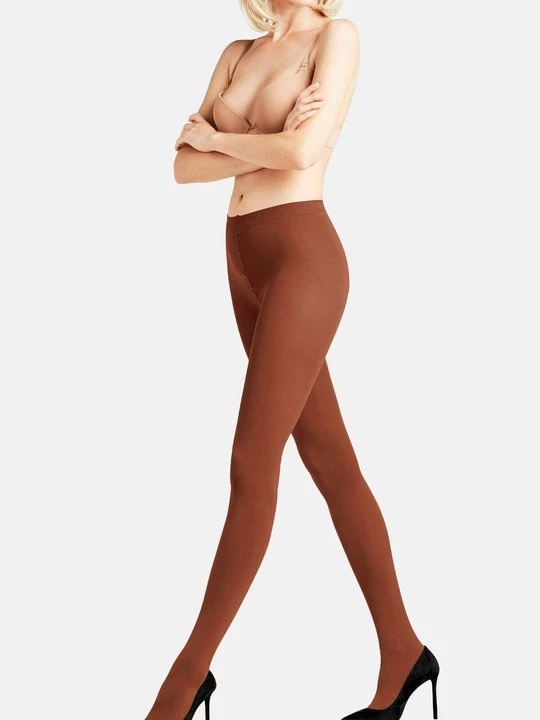 Foto van product Panty Falke bruin
