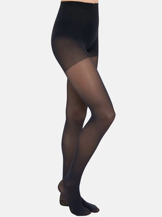Foto van product Panty Falke donkerblauw