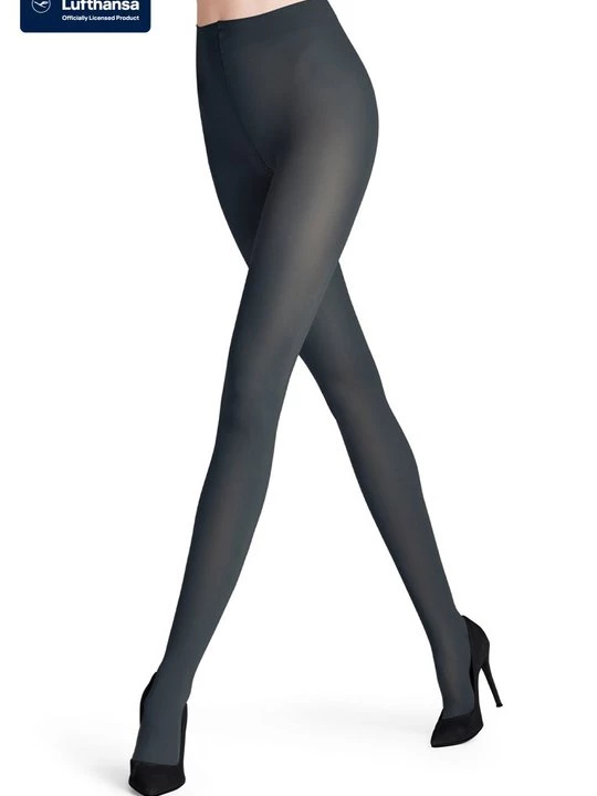 Foto van product Panty Falke grijs