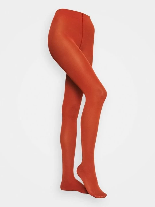 Foto van product Panty Falke oranje