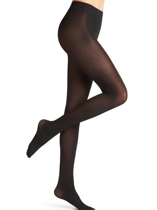 Foto van product Panty Falke zwart
