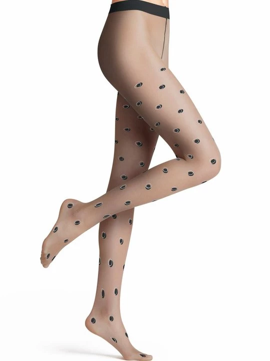 Foto van product Panty Falke zwart