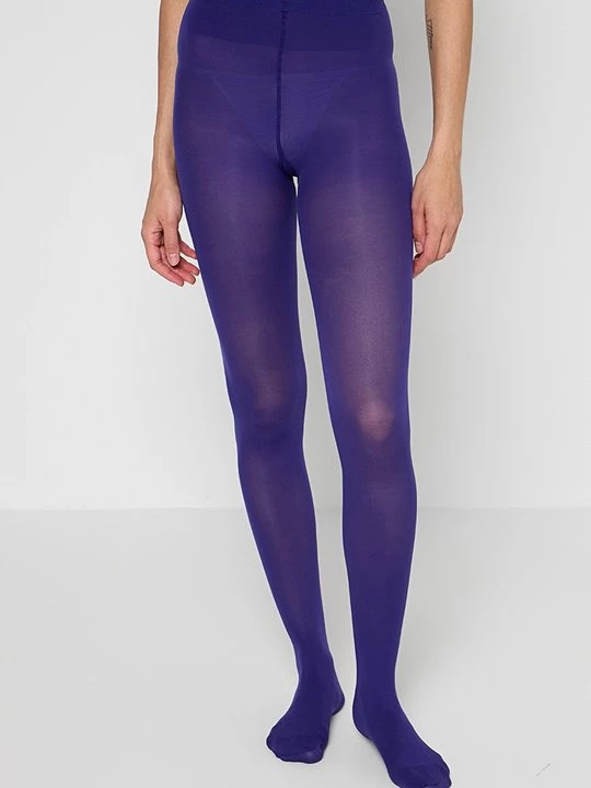 Foto van product Panty Hudson blauw