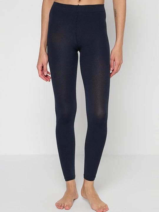 Foto van product Panty Hudson donkerblauw