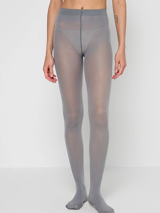 Foto van product Panty Hudson grijs