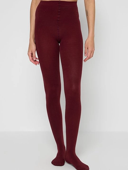 Foto van product Panty Hudson rood