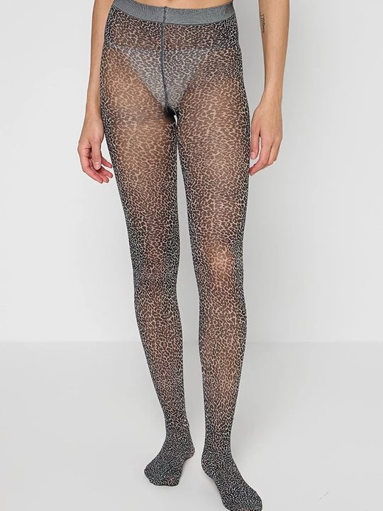 Foto van product Panty Hudson zwart