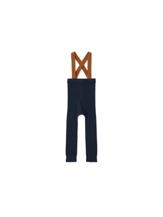 Foto van product Panty Liewood donkerblauw