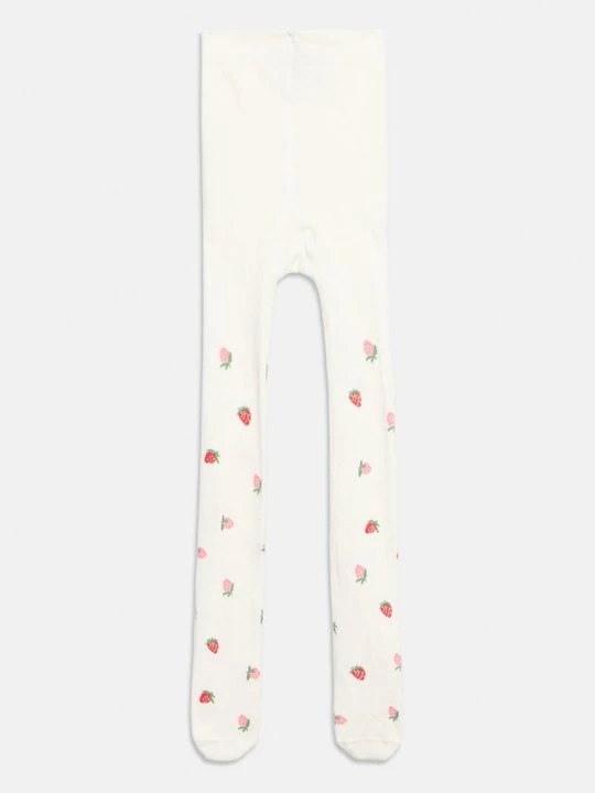 Foto van product Panty Lindex crème