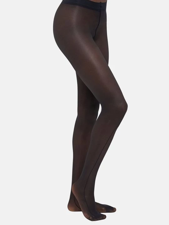 Foto van product Panty Lindex zwart