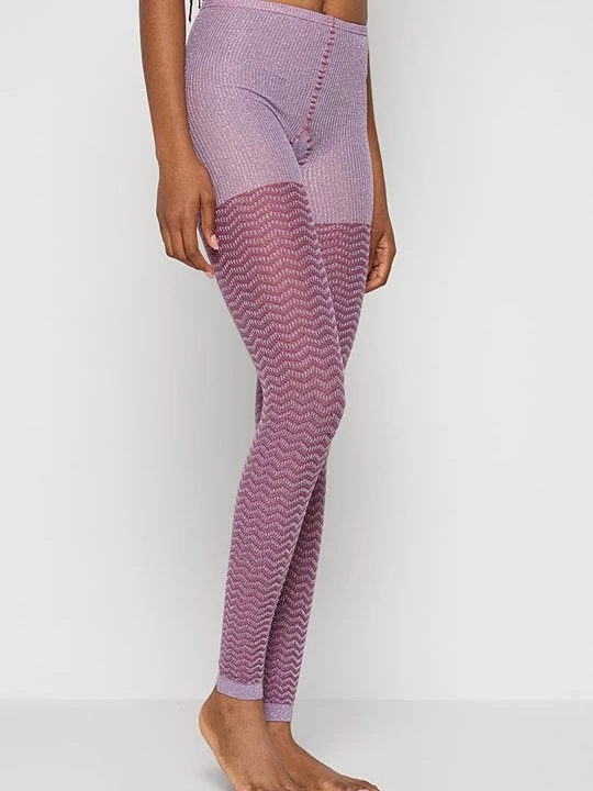 Foto van product Panty Missoni paars