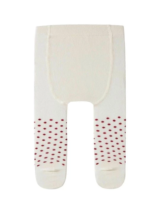 Foto van product Panty NAME IT wit