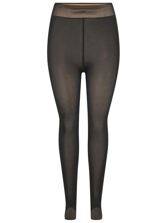 Foto van product Panty Pieces zwart