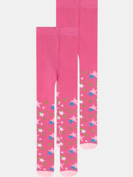 Foto van product Panty Playshoes donkerroze